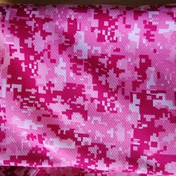 Xtek Athleisure Wear Funky Patterns Long Sleeve XL (LS5) - Picture 6 of 9